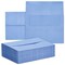 96 Pack Light Blue 5x7 Envelopes for Invitations, A7 Size for Mailing Greeting Cards, Wedding, Bridal Shower